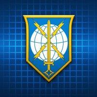 military intelligence readiness command logo image