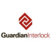 guardian interlock systems logo image