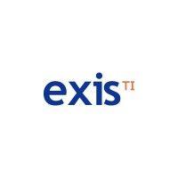 exis ti logo image