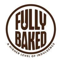 fully baked brands logo image