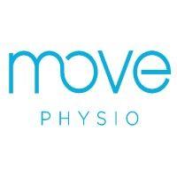 move physio logo image