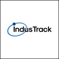 industrack logo image