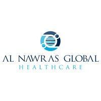 al nawras global healthcare logo image