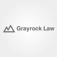 grayrock law, llc logo image