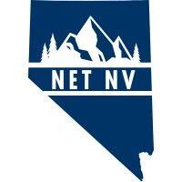 net nv logo image