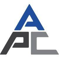 atlantic projects company logo image