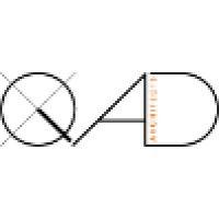 qad architects logo image