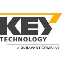 key technology logo image