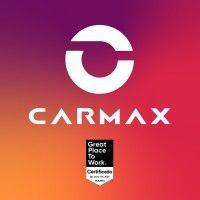 carmax logo image