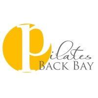 pilates back bay llc. logo image