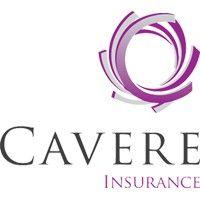 cavere insurance logo image