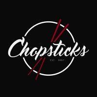 chopsticks usyd logo image