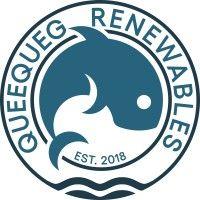 queequeg renewables logo image