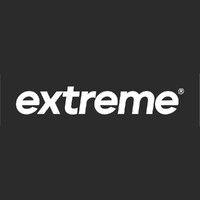 extreme agency logo image