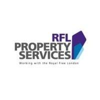 rfl property services ltd logo image