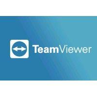 team viewer logo image