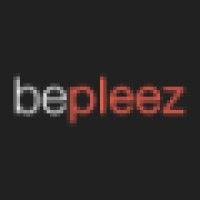 bepleez logo image