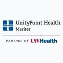 logo of Unitypoint Health Meriter