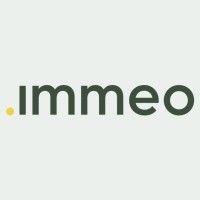 immeo logo image