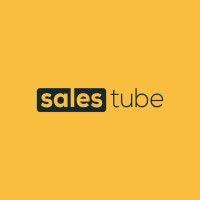 salestube logo image