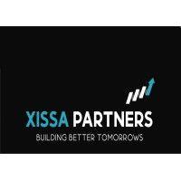 xissa partners logo image