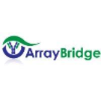 array bridge inc. logo image