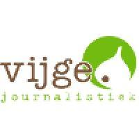 vijge. logo image