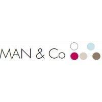 man & co