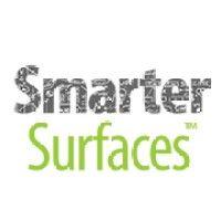 smarter surfaces logo image