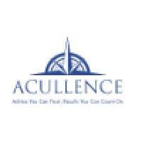 acullence, llc logo image