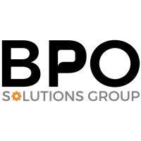 bpo solutions group logo image