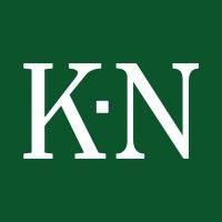 keenan-nagle advertising logo image