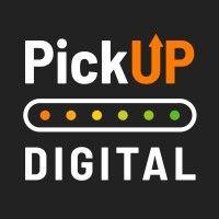 pickup digital ltd logo image