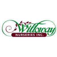 willoway nurseries, inc. logo image