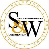 sanders & wohrman corporation logo image