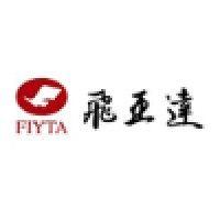 fiyta holdings ltd. logo image