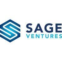 sage ventures logo image