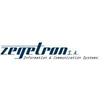 zegetron s.a. logo image