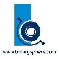 binarysphere online services pvt. ltd. logo image