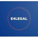 logo of E 4 Legal