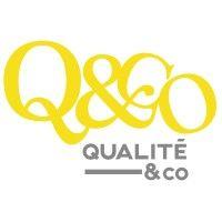 qualité&co