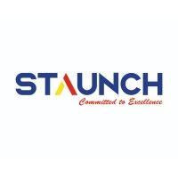 staunch systems pvt ltd logo image