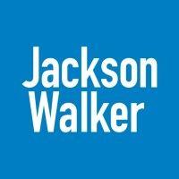 jackson walker llp logo image