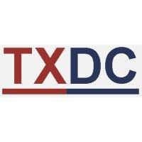 txdc logo image