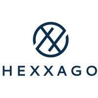 hexxago logo image