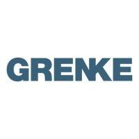 grenke ag logo image