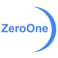 zeroone data technologies logo image