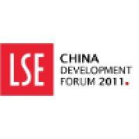 lse su china development society logo image