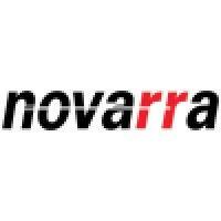 novarra logo image