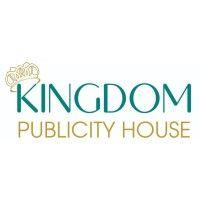 kingdom publicity house logo image